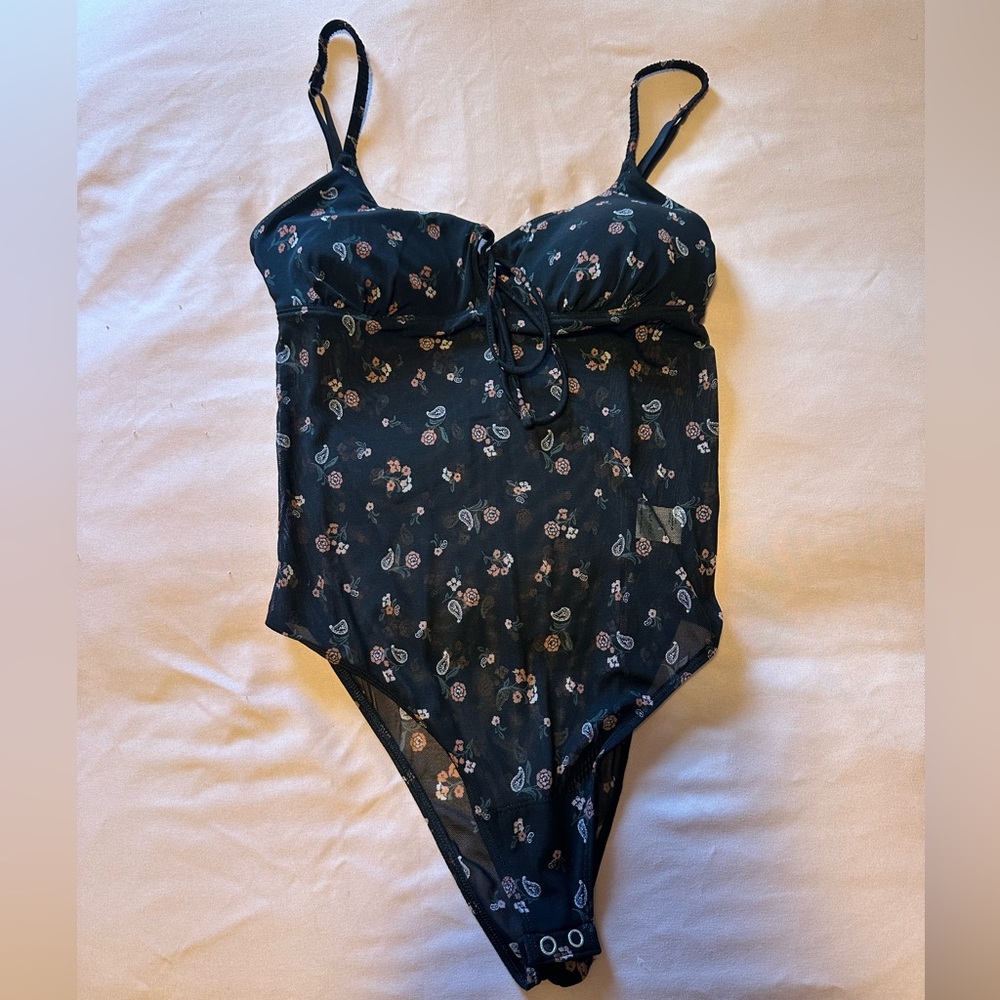 Bodysuit